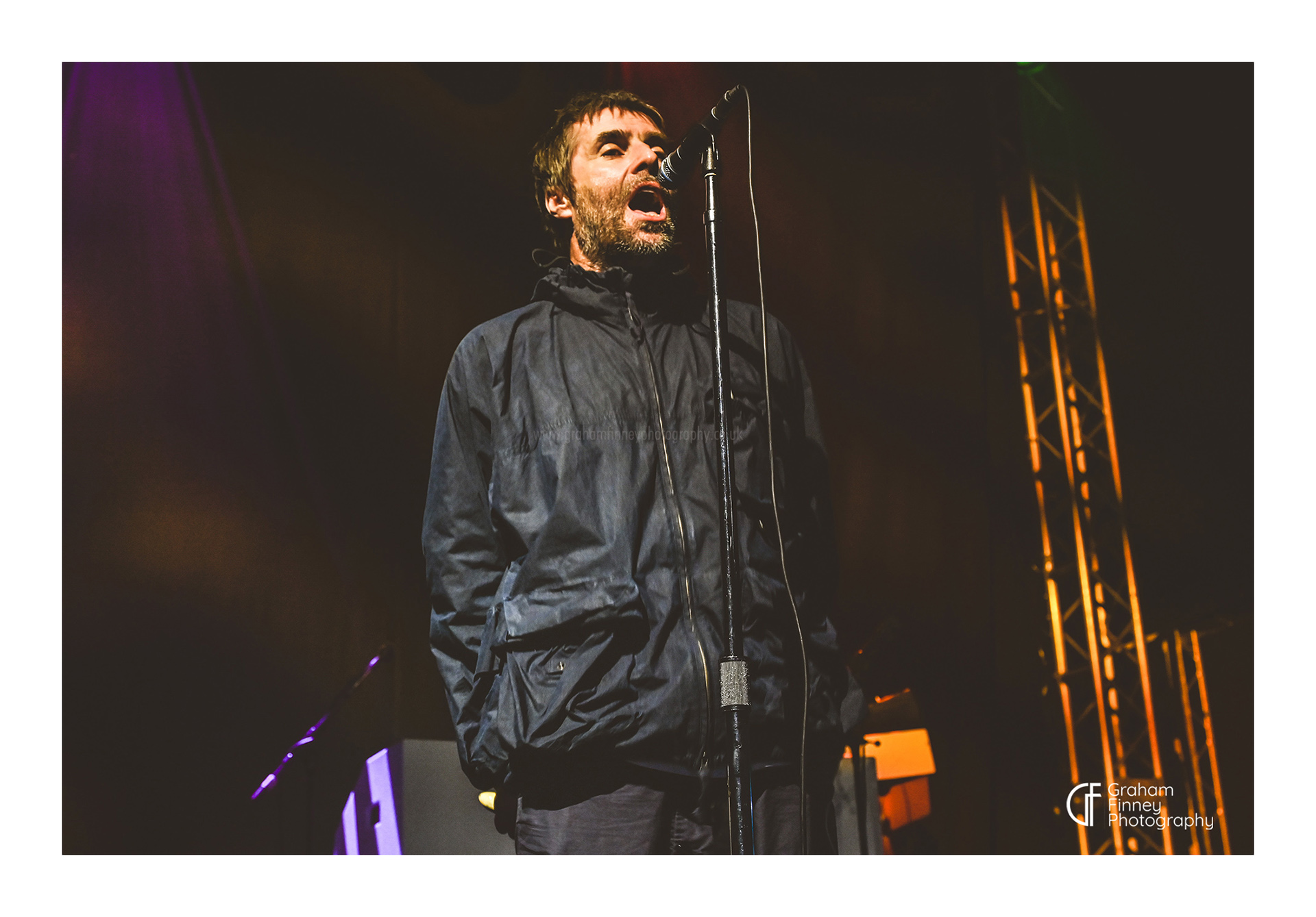 Liam Gallagher