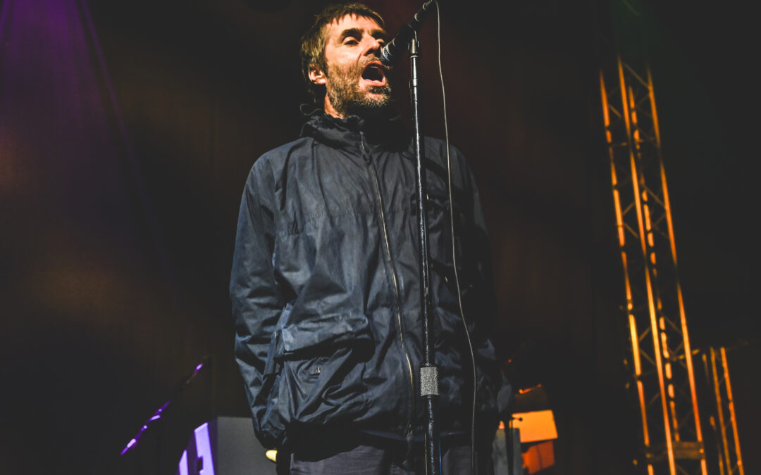 Liam Gallagher, Cageside Battles and the End of an Era: March 2024 in Ten Photos