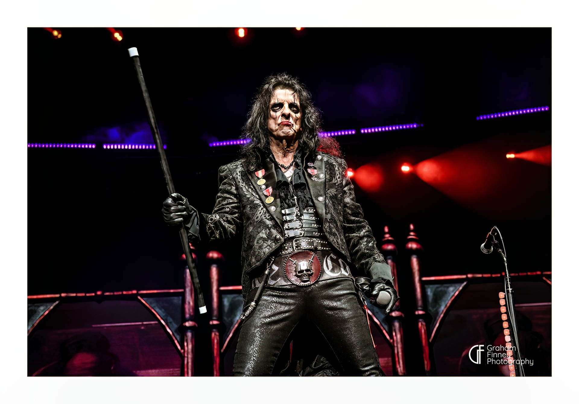 Alice Cooper